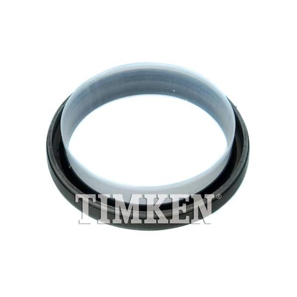 Timken Rear Engine Crankshaft Seal fits 1986-1997 Pontiac Firebird Grand Prix Bonneville