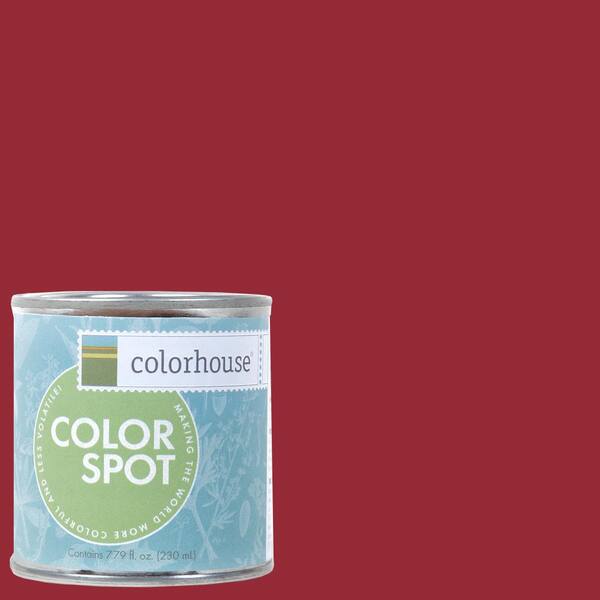 Colorhouse 8 oz. Create .05 Colorspot Eggshell Interior Paint Sample