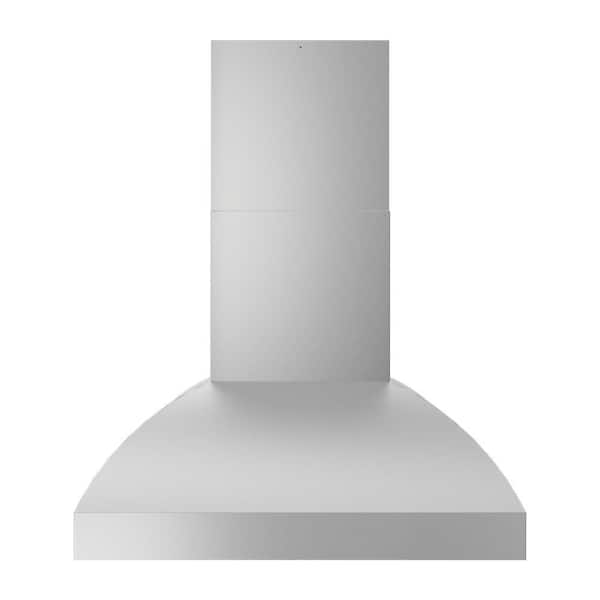 48 in. Island Mount Exterior Ducted Outdoor Grill Hood