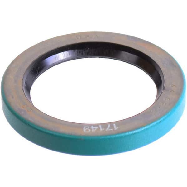 SKF Wheel Seal - Rear
