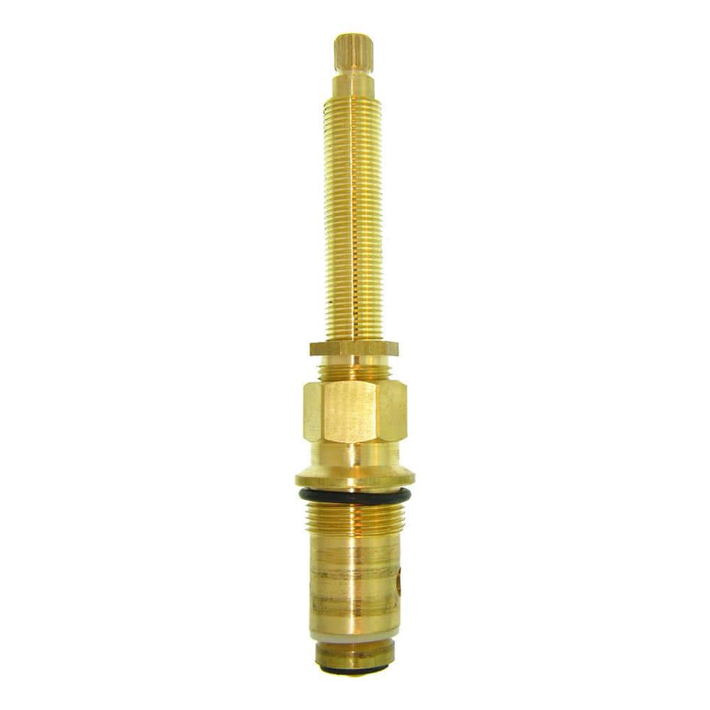 5 5/16 in. 16 pt D Broach Diverter Stem for Central Brass Replaces K-2-DT price history on PriceWatchPro