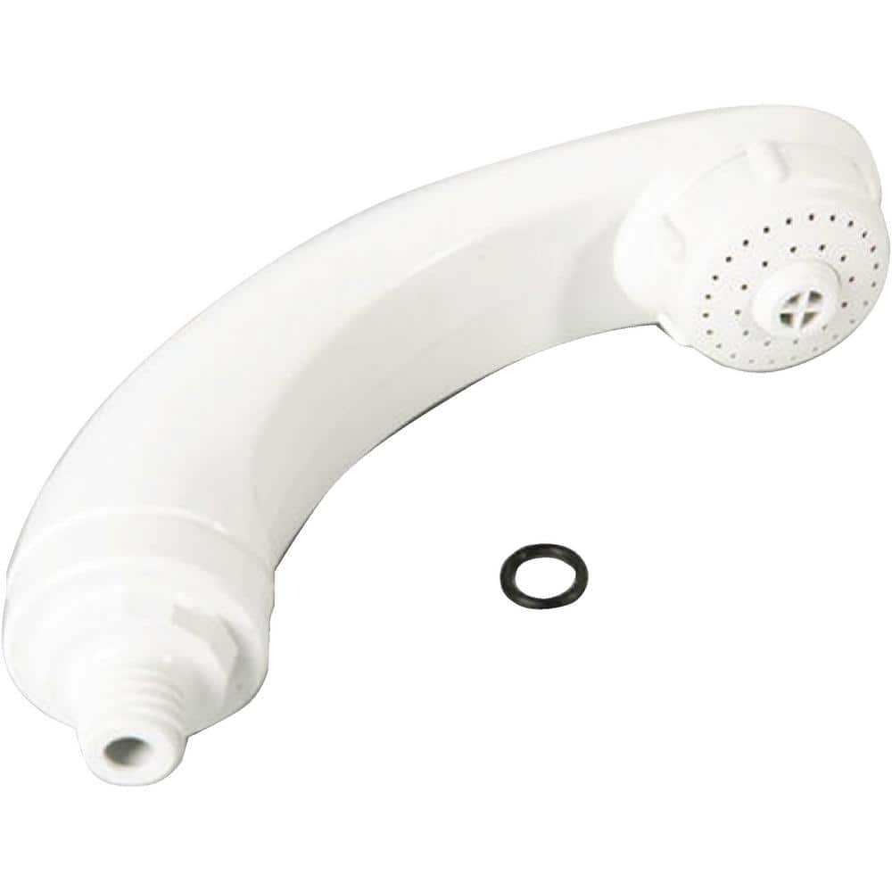 Replacement Old Style Handset, 3/8 Threads
