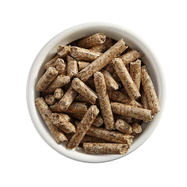 Hickory All-Natural Hardwood Pellets