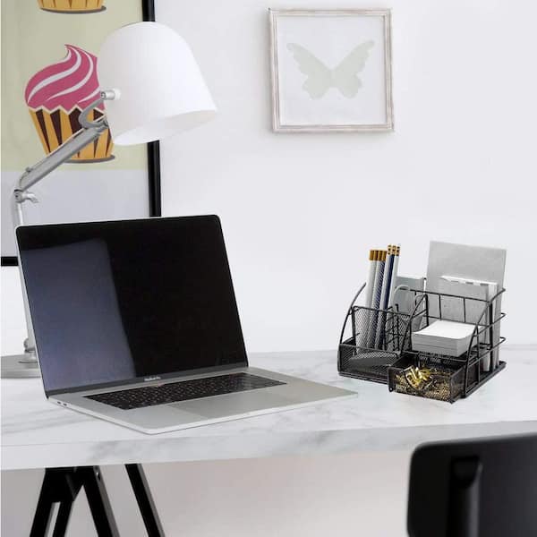 Stylish Home Office Accessories