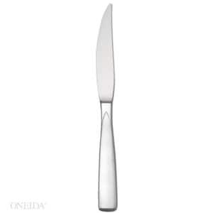 Stiletto 18/10 Stainless Steel Steak Knives (Set of 12)
