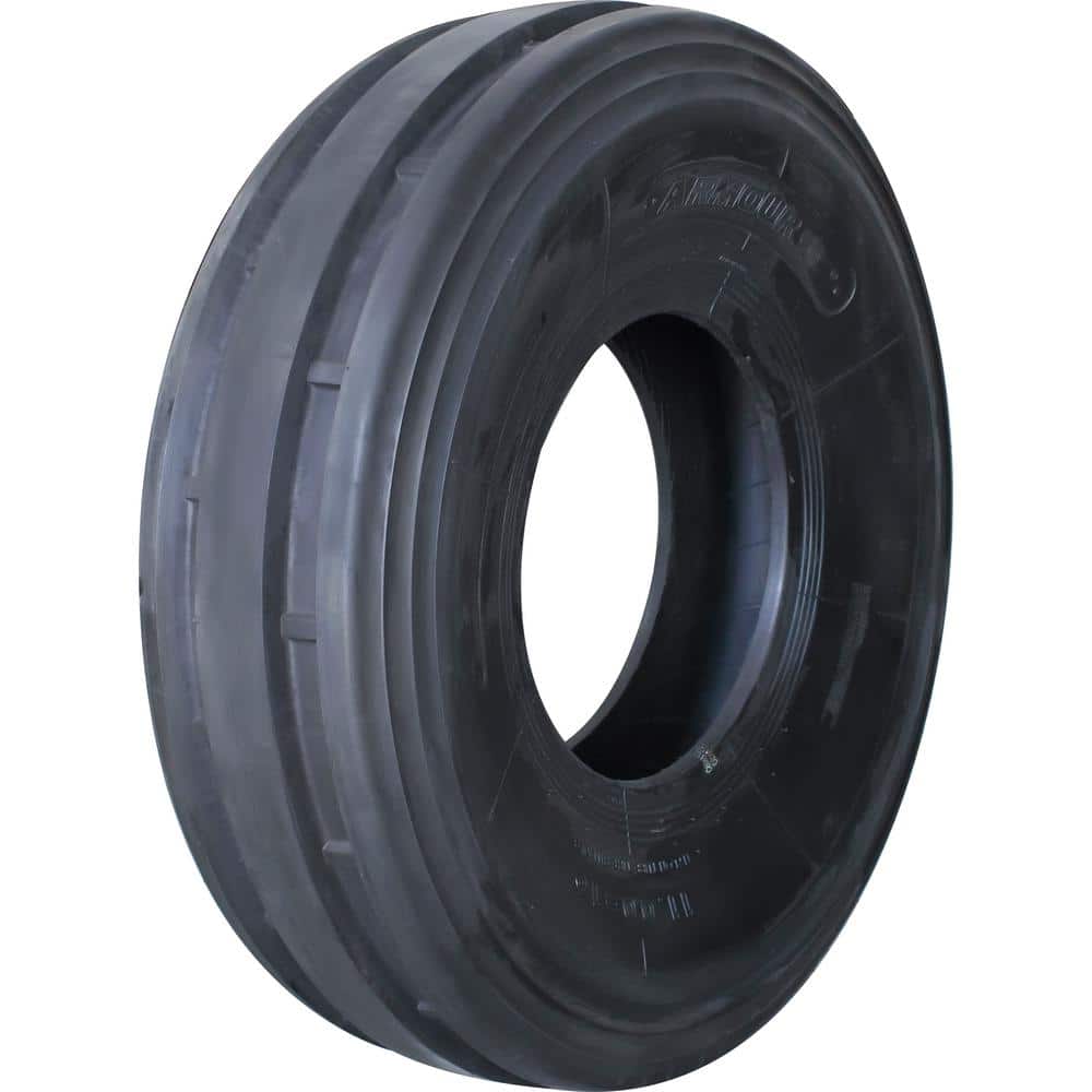 Bias Tractor Tire 7.50-16 6ply Tubeless F2 3 Rib