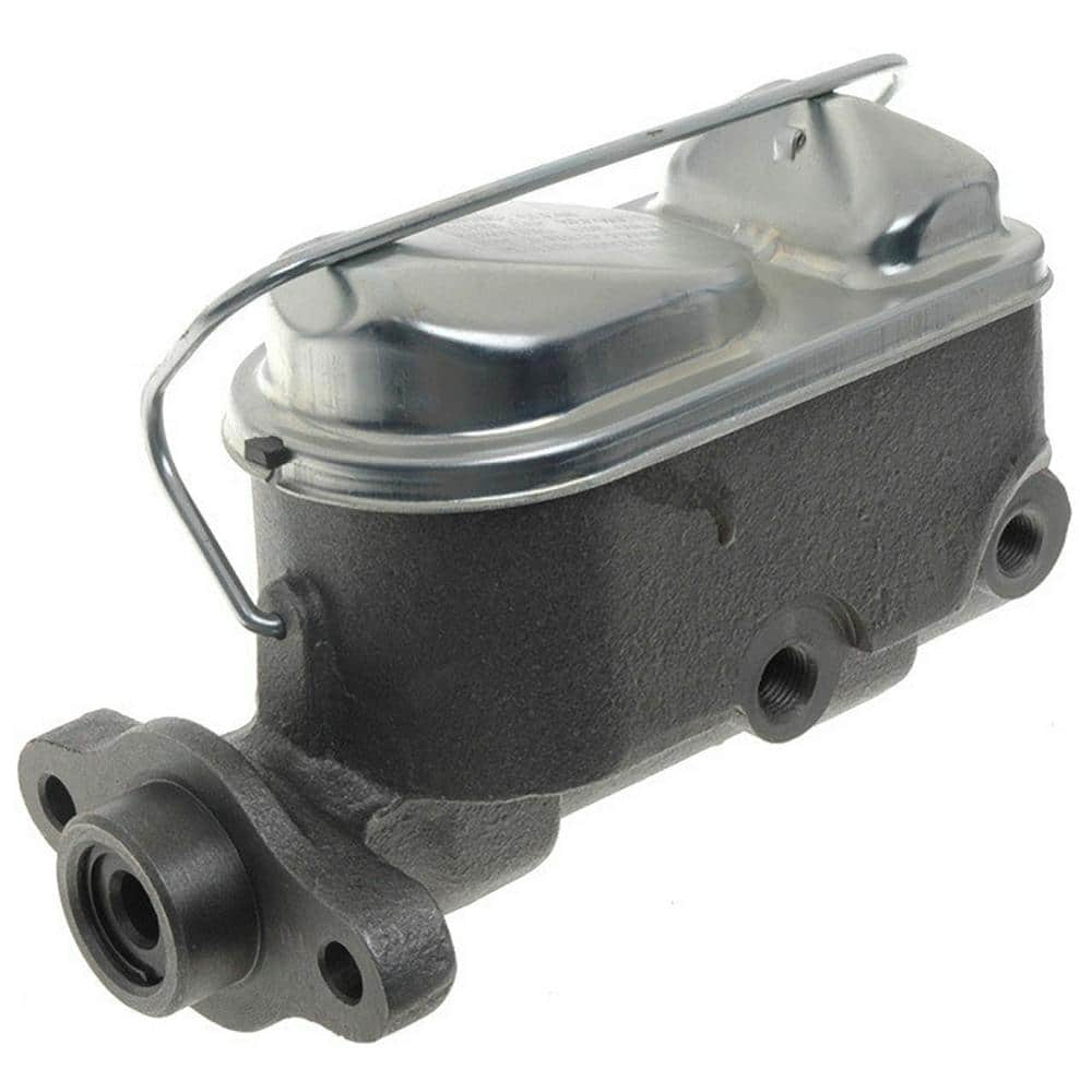 Raybestos Brake Master Cylinder MC36397 - The Home Depot