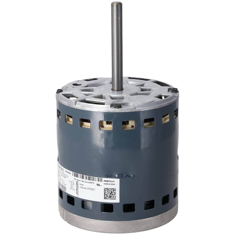Motor Ensite 120V 1/2 HP 51-107164-11 price history on PriceWatchPro