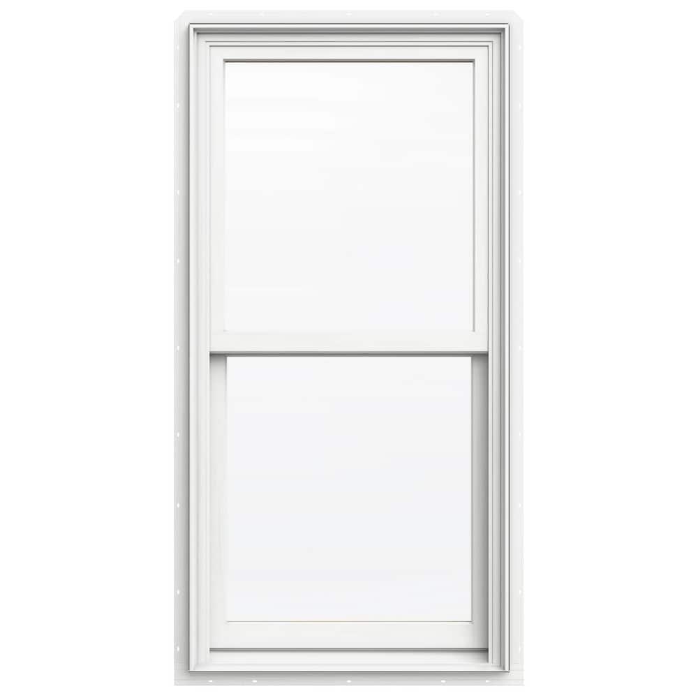 29.375 in. x 60 in. W-5500 Double Hung Wood Clad Window price history on PriceWatchPro