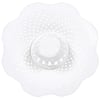 DANCO Hair Catcher Bathroom Tub Strainer 10306 - The Home Depot