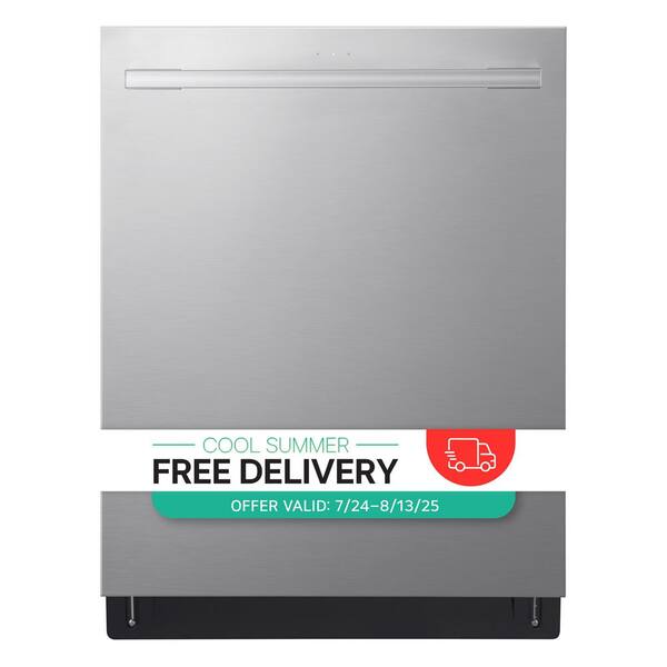 Pros And Cons of Smart Dishwashers: A Comprehensive Guide