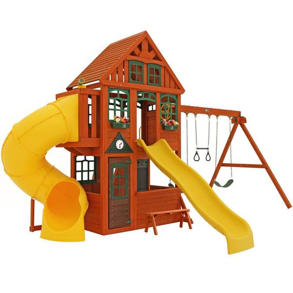 kidkraft play set