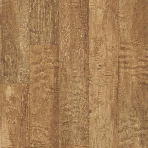 Shaw Kalahari Carton 6 in. x 48 in. Resilient Vinyl Plank Flooring (27.58 sq. ft. / case)