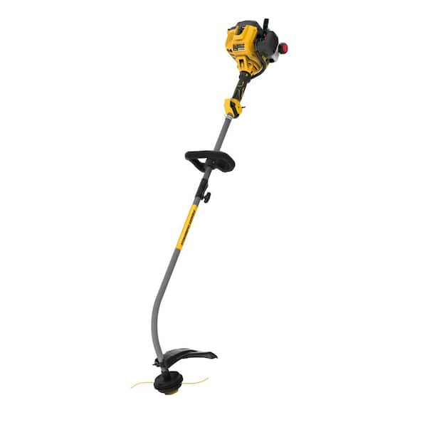 Bomgaars : DEWALT Brush Cutter Attachment for String Trimmer