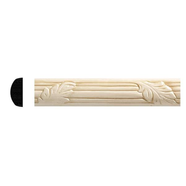 Decorative Wood Trim Molding