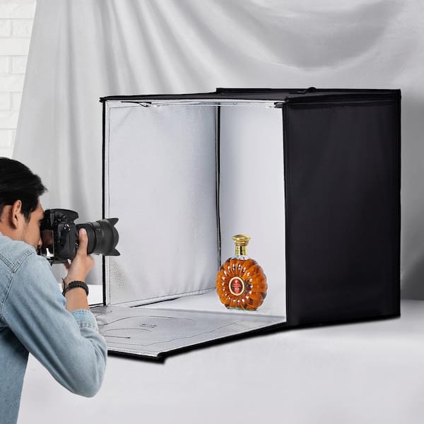 その他 PHOTO LIGHT BOX PHOTOLR Amazon.com : ZKEEZM Light Box Photography 24