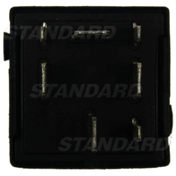 Intermotor Heated Seat Relay