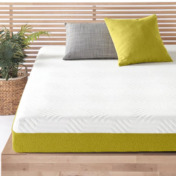 lagom medium hybrid mattress