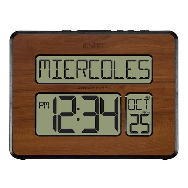 Sublimation Blank 15 Retro Printed Neon Clock– Laser Reproductions Inc.