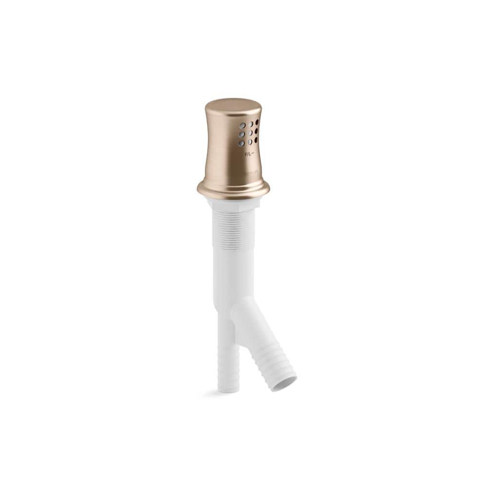 Air Gap Kit price history on PriceWatchPro