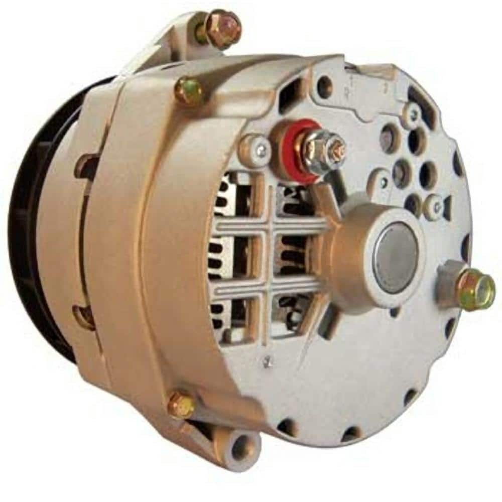 WPS World Power Systems Alternator 7294-12N - The Home Depot