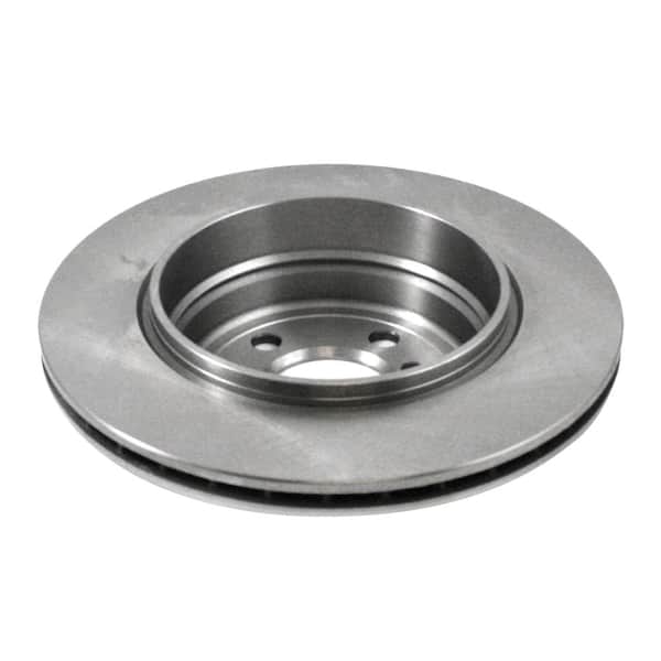 Unbranded Disc Brake Rotor - Rear