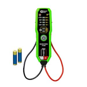 Electronic AC/DC Voltage Tester