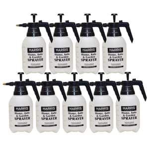 55 oz. Home, Auto and Garden Chemical Resistant Pump Sprayer (9-Pack)
