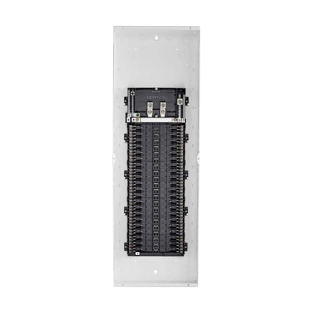 200A 42 Space, 42 Circuit Indoor Load Center with Main Lugs LP422-LDR