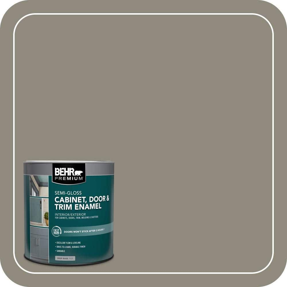 Burr-Brown (TI) ADS805E 12bit ADC 40個セット BEHR PREMIUM 1 qt. #790D-5 Squirrel Semi-Gloss Enamel Interior