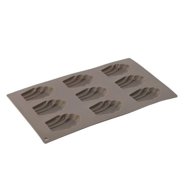 BergHOFF Silicone Shell Cake Mold
