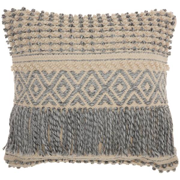 square throw pillows