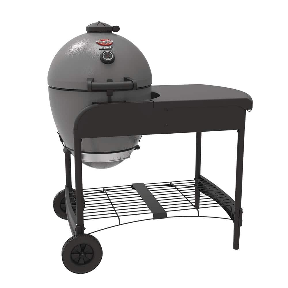 home depot egg grill