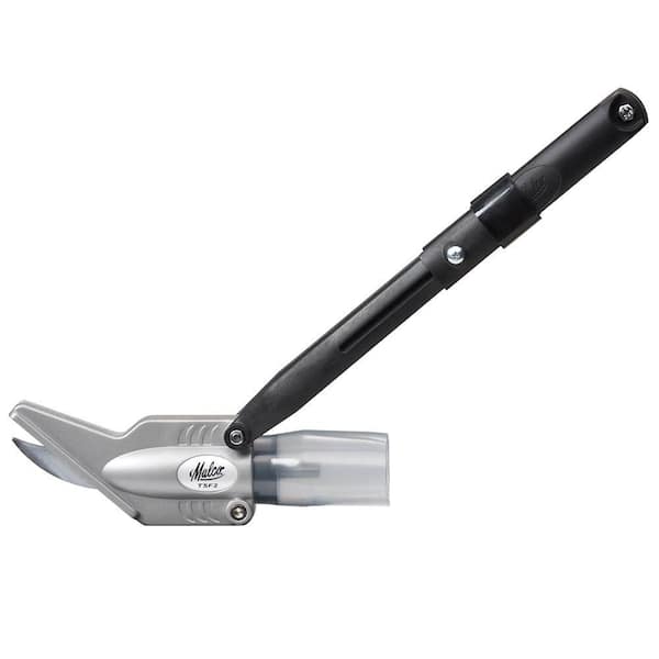 Malco TurboShear Backerboard Shear TSF2 - The Home Depot