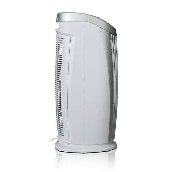 Alen T500-SW-Pure T500 Portable Air Purifier with HEPA-Pure Filter for Allergies and Dust - 2