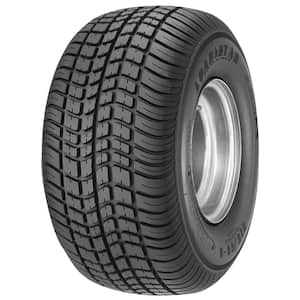 215/60-8 K399 BIAS 935 lb. Load Capacity Galvanized 8 in. Wide Profile Bias Tire and Wheel Assembly