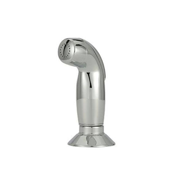 Hibbent Kitchen Sink Faucet Sprayer Replacement - Oil Rubbed Bronze With Hose