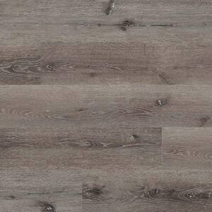 Woodland Centennial Ash 7.13 in. W x 48.03 in. L Rigid Core Click Lock Luxury Vinyl Plank Flooring (23.8 sq. ft./case)