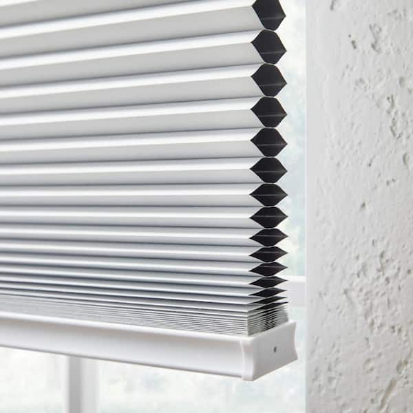 blackout blinds home depot