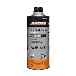 32 oz. 4-Cycle Small Engine Fuel