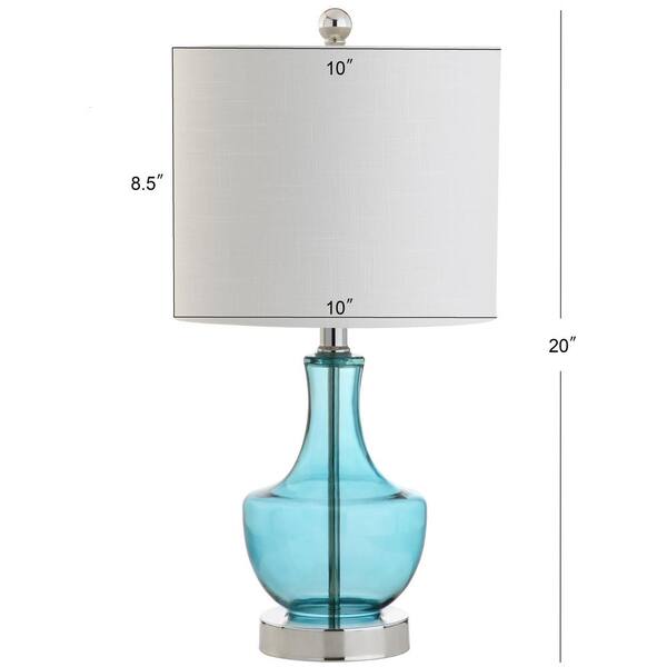 amalfi table lamp