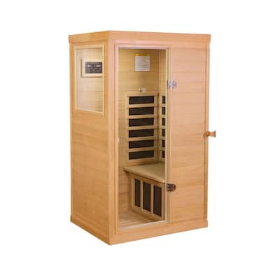 Built-In Radio - Saunas - Home Spas - The Home Depot