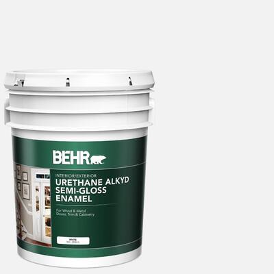 alkyd urethane gloss gallon