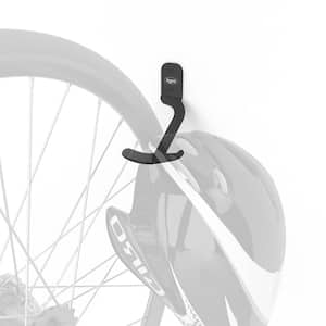 Standard 1-Bike Vertical Bike Hook