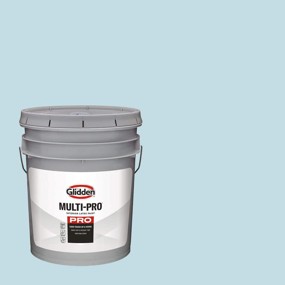 5 gal. PPG1235-3 Galactica Ultra Flat Interior Paint price history on PriceWatchPro