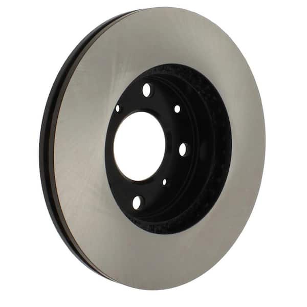 Centric Parts Disc Brake Rotor