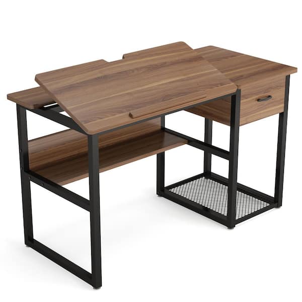 particle board office table