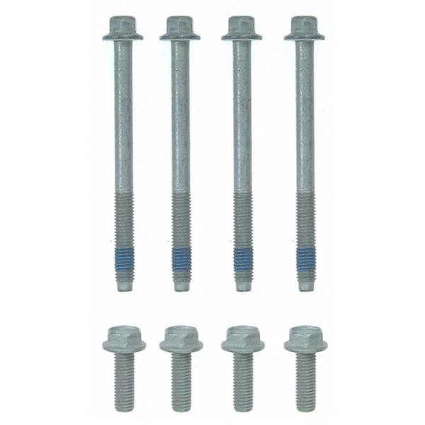 FEL-PRO Engine Intake Manifold Bolt Set