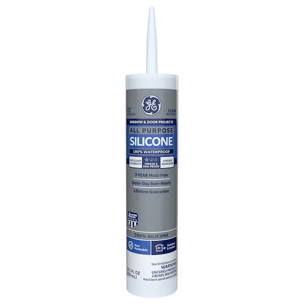The Do's and Don'ts of using Silicone Sealant