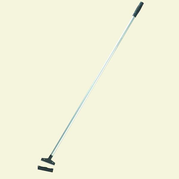 Carlisle 48 in. Complete Metal Handled Scrape (Case of 10)